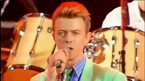David Bowie & Freddie Mercury - Under Pressure (Official Music Video) Remastered 1080p HD