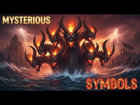 10 Mysterious Symbols in Revelation Finally Explained