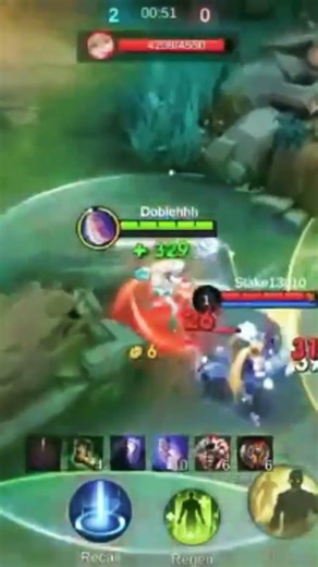 Script Skin Cici Anniversary 9th No Password | Full Effect & Voice | New Update #mobilelegends #cici