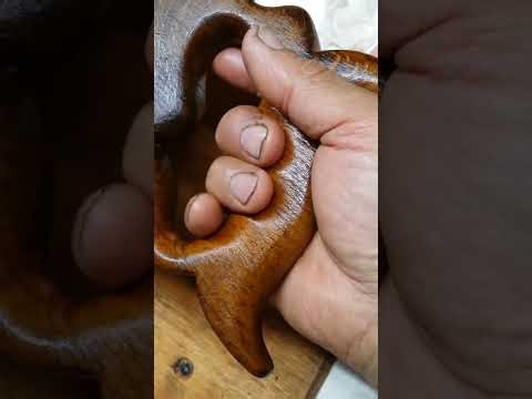 Large Panel Saw - restoration and modification - Part 04 of 4