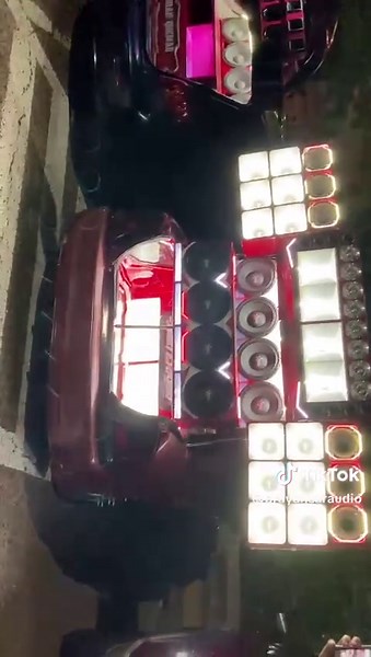 Brayan car audio on TikTok