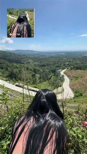 Vacation activity 🏕❤️ #couple #views #location #travelvlog #girlfriend #boyfriend #relationship