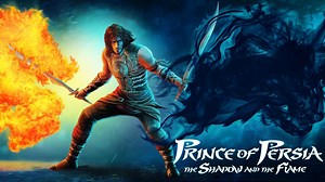 Video Walkthrough - Prince of Persia: The Shadow and the Flame