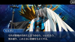 【FGO终章】不愧是芬恩搭讪第七兽,引来大量种子 妖精骑士和圆桌骑士聚集！竟是黑枪呆带头 空想树2.6剧情