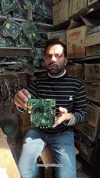 🤯 itna sasta smart board 😱🔥 Lajpat Rai market more Sarai road Delhi 📍‪@kareemfoodblogger‬#blogger