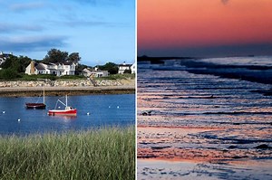 Surf’s up prices down: This year’s 10 most affordable beach towns for homebuyers