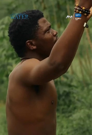 Gods Wey Dey Seize Manhood! Jonas Don Enter Am