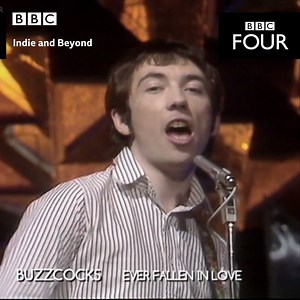 Shaun Ryder and Alan McGee on the genius of Buzzcocks and being starstruck by the incredible Pete Shelley… | BBC Radio 5 live