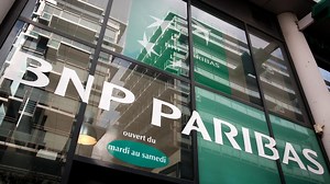 Le résultat net de BNP Paribas Fortis en baisse