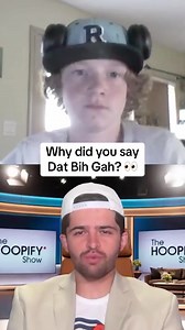 DAT BIH GAH 🗣️🗣️🗣️ @H00PIFY @Bubba Datbihgah #datbihgah #meme #interview #kid #koolaidpineapples