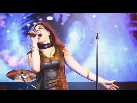 Nightwish - Amaranth (Wacken 2013)