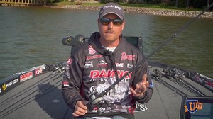14K views · 218 reactions | Bryan Thrift loves to throw a football jig, especially his micro football jig! In this week's release on Bass University Byran Thrift, Mike Iaconelli, and Jamie Hartman dive into everything about football jigs in this masterclass session. | Bass University | Facebook