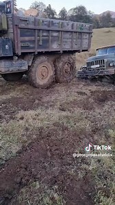 2.7M views · 10K reactions | #Zil131 #6x6 #logging #offroad #Georgia | Урал Лесовоз | Facebook