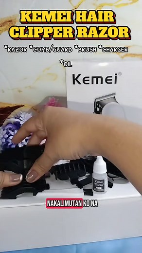 KEMEI Hair Clipper Razor: A Complete Guide