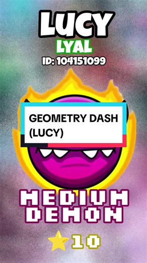 Niveles God de Geometry Dash 2.11