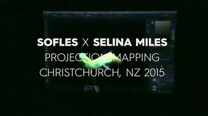 28K views · 713 reactions | A rough edit of the projection mapping...