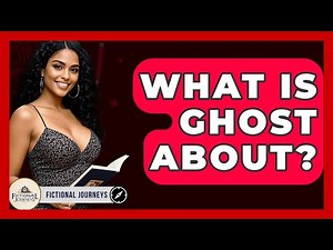 What Is Ghost About? - Fictional Journeys