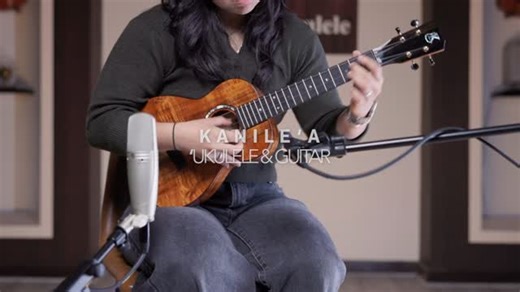 Get into the holiday spirit with the UU Christmas Song Course! Learn Jingle Bells, Silent Night, and more with step-by-step video lessons, play-along, and a full songbook download! Go to ukuleleunderground.com to learn more. #kanileaukulele #ukuleleunderground #ukulele #christmassongs #christmas | Kanile'a 'Ukulele