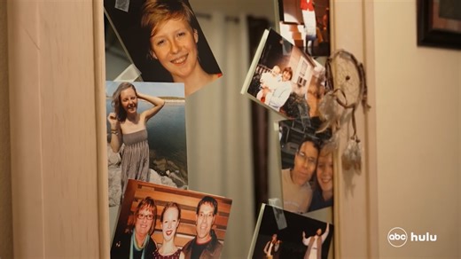 NEW 20/20 | A deadly mystery, a killer living a secret double life — and no one knew. Now, follow the clues and evidence on the hunt to catch a killer. “Her Last Note” the all-new 20/20 premieres Friday night, Jan. 23rd at 9/8c on ABC. Stream on Disney and Hulu. | ABC 20/20