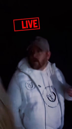 Join Our Paranormal Ghost Hunt Live