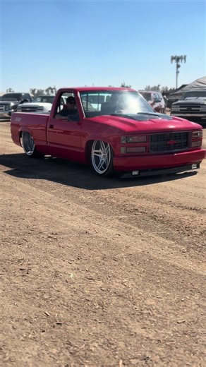 La 454ss de los red toys | Toy Cars