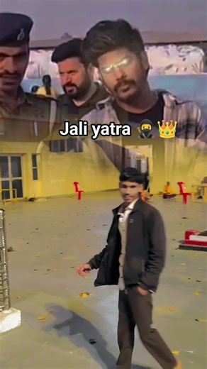 #Video | जेल यात्रा | #Jail Star Raushan Rohi | JailYatra |New #Maghi Rangdari Song 2026