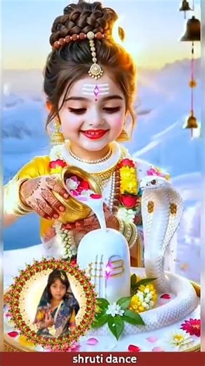 omg namo shivay 🥰🤩#youtubeshorts