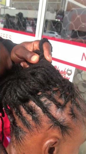 Tracking Down Polokwane's Most Unique Street Hairstyles #polokwane #africancountry