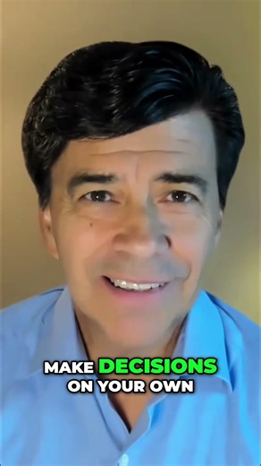 Durable Power of Attorney Explained - WHO Can Sell Your House? ARMANDO ROMAN AXIOM Founders Family