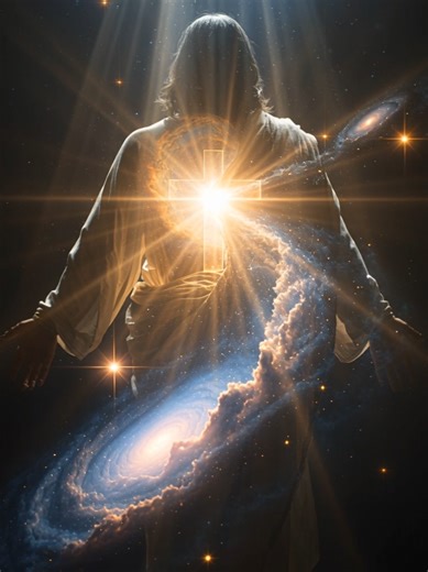 Cinematic Video Wallpaper for Spiritual Awakening