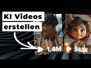 How to create viral short videos with AI in 2024 | Step-by-step guide