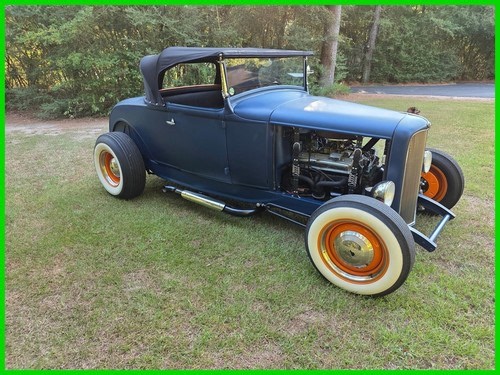 1930 Other Makes Model A Hotrod, Collector Cars, Timeless Classics Stock#9701454 | eBay