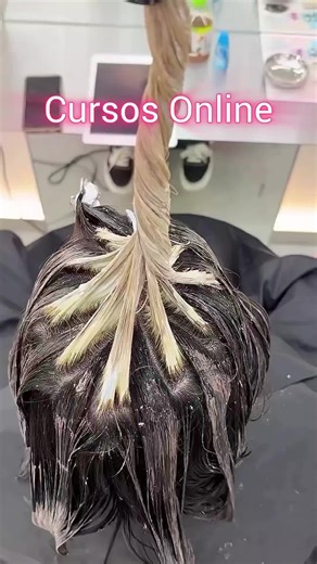 Mejora tus mechas con COLORISTA EXPERTO 2.0