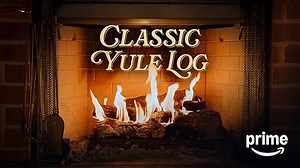 Winter Wonderland - Snowy background scenes for your Television