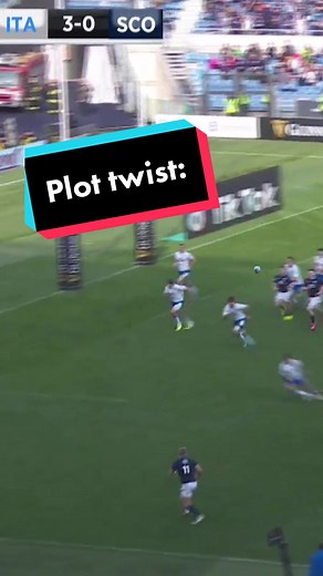 Guinness Men’s Six Nations on TikTok