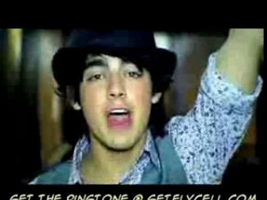 Jonas Brothers - SOS Music Video - video Dailymotion