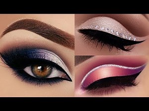 Maquillaje para Ojos 2021 2022 Eye Makeup 2021 2022