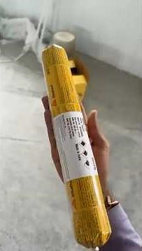 #Sikaflex 127 # PU sealant , window gaps sealing