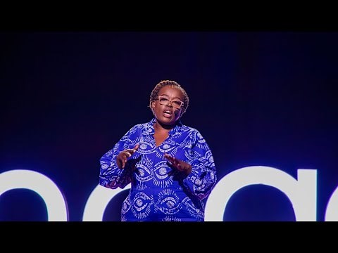 Living Below The Line | Nyandia Kamawe