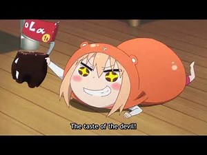 Umaru-chan Laziness overload | Himouto! Umaru-chan