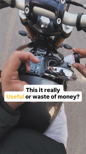 Aftab Hossain on Instagram: "Fuel tank cleaner sach me kaam karta hai ya sirf marketing hai? 🤔 Maine Prolube Fuel System Cleaner use kiya aur honestly smoothness + mileage dono me clear difference feel hua 💯 Carbon deposits kam, injectors clean aur combustion better = engine healthy 🔧 400cc bike se city me 30 kmpl milna easy nahi hota… par possible hai 😉 Agar aap bhi mileage aur engine smoothness improve karna chahte ho, to ye reel save & share karo 🚀 👉 Link ke liye pinned comment check ka