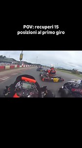 🚥 race start #kartingemotionandpassion | Karting Emotion and Passion