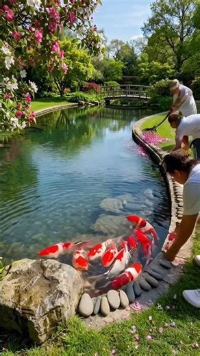 AI double generator video