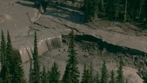 No provincial charges in Mount Polley dam disaster