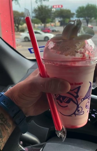 Jack in the Box Antenna Topper #retro #nostalgia #jackinthebox #meatriot #90skids