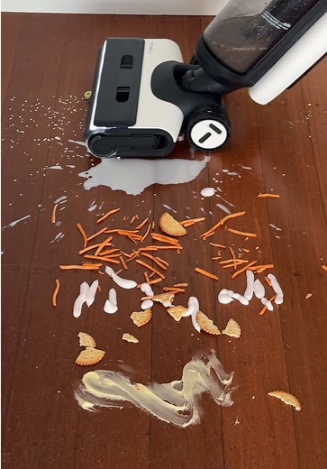 Tineco FlashDry S7: Ultimate Vacuum Review and Test