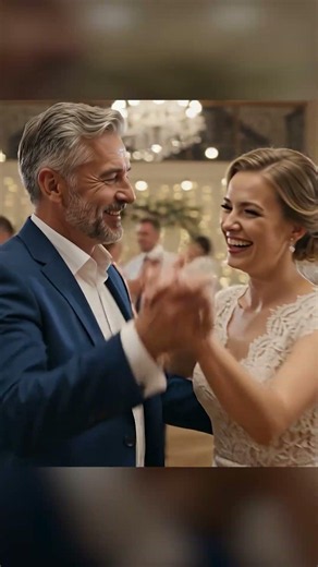 Gdy Zagra Stara Polka... Cała Sala Od Razu Rusza Do Tańca