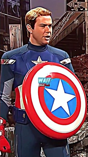 Hawkeye DISAPPOINTS The Avengers! 😂🏹 #shorts