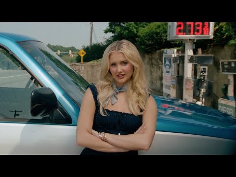 Elizabeth Nichols - I Got A New One (Official Music Video)