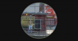 Call of Duty: Black Ops 'First Strike' map pack video reveals new locales, no zombies